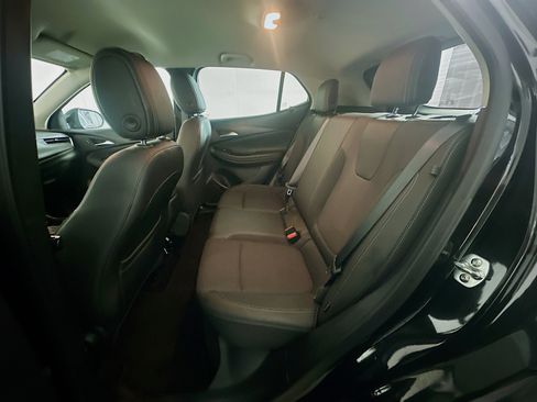 Used 2025 Buick Encore GX Preferred image 29