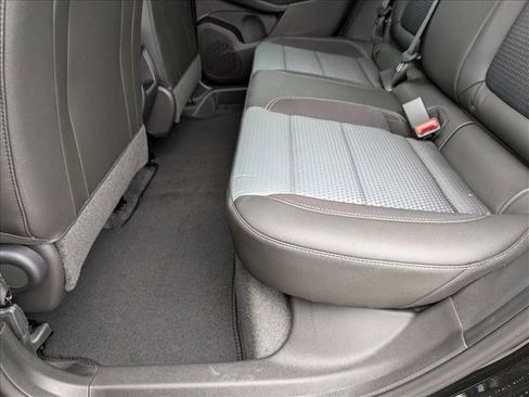 New 2026 Chevrolet Trax LT w/ Sunroof Package image 16