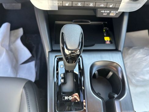 New 2026 Subaru Outback Premium image 13