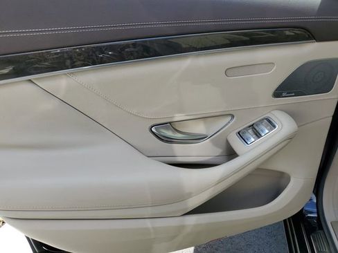 Used 2016 Mercedes-Benz S 550 Sedan image 10