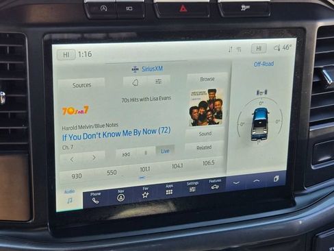 Used 2023 Ford F150 XLT w/ Equipment Group 302A High AWD/4WD image 27