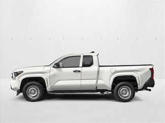 New 2026 Toyota Tacoma SR AWD/4WD video 3