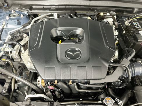 Used 2024 MAZDA CX-30 AWD 2.5 S w/ Preferred Package image 35