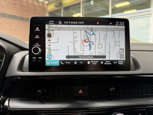 Used 2024 Honda CR-V Sport Touring image 23