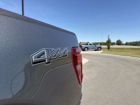Used 2025 Ford F150 Lariat w/ Equipment Group 502A High AWD/4WD image 45