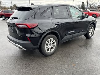 Used 2025 Ford Escape Active video 3