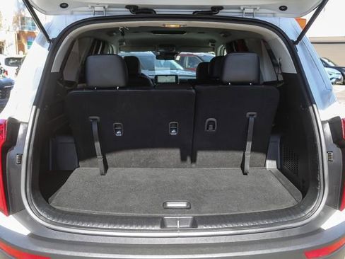 Used 2022 Kia Telluride LX AWD/4WD image 26