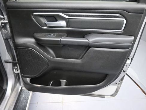 Used 2023 RAM 1500 Big Horn AWD/4WD image 15