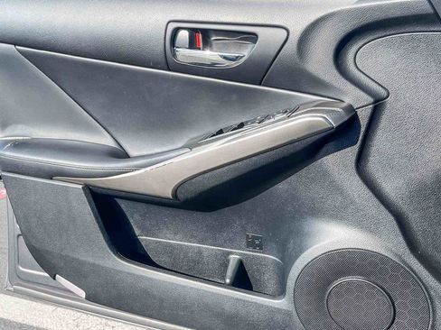 Used 2014 Lexus IS 350 image 20