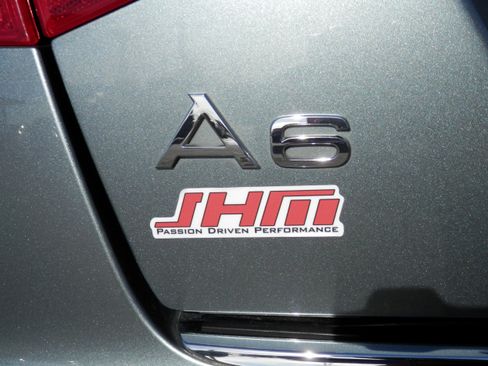 Used 2009 Audi A6 3.0T Prestige image 9