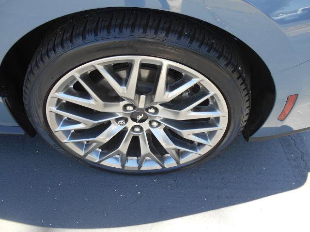 Certified 2024 Ford Mustang Premium RWD image 10