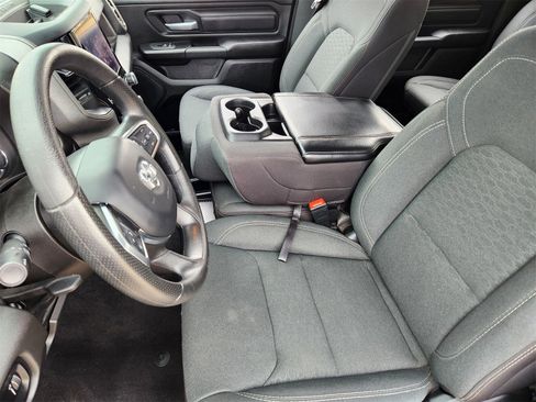 Used 2025 RAM 1500 Tradesman image 23