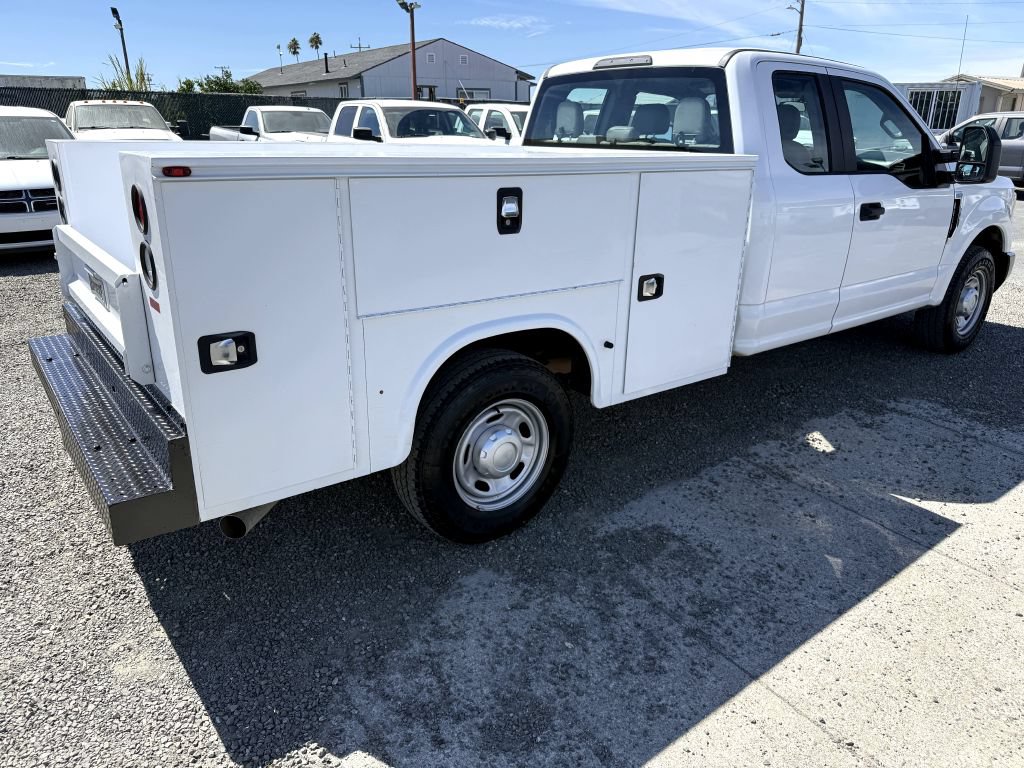 Used 2017 Ford F350 XL RWD image 5