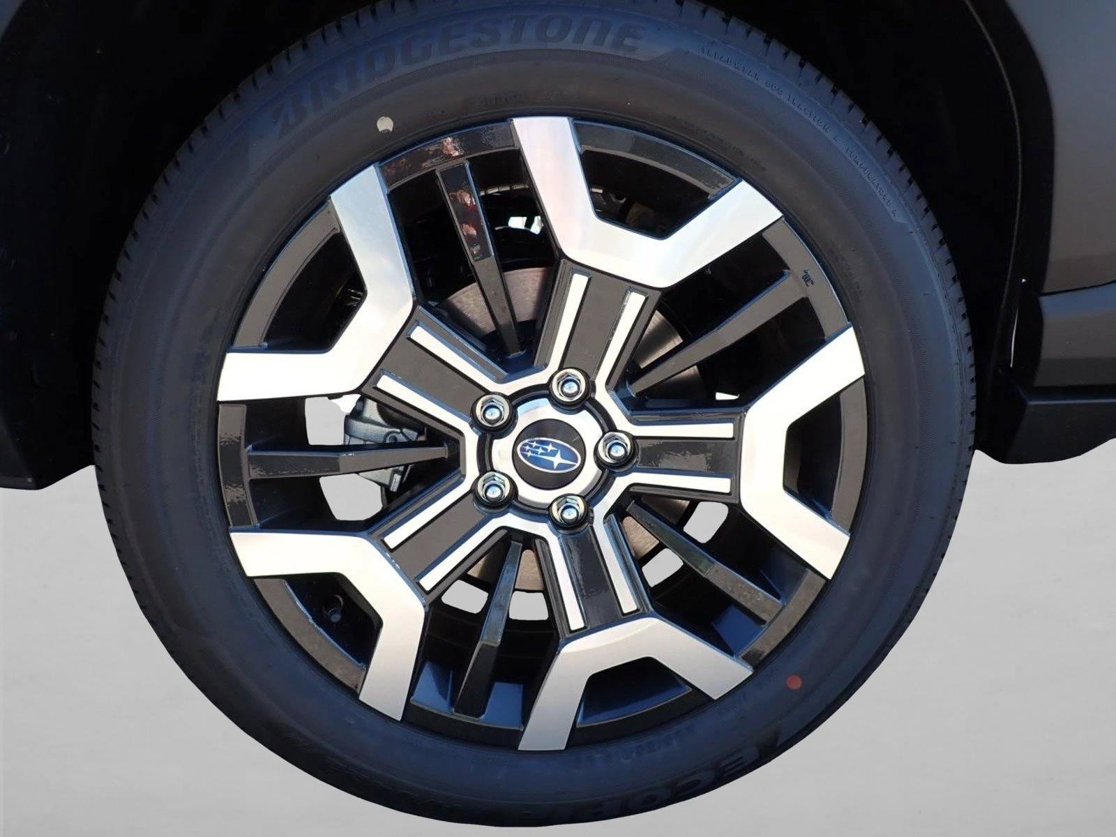 New 2026 Subaru Outback Touring XT AWD/4WD image 7