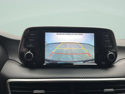 Used 2020 Hyundai Tucson Sport AWD/4WD image 27