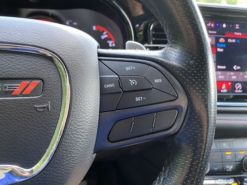 Used 2022 Dodge Durango R/T w/ Blacktop Package AWD/4WD image 20