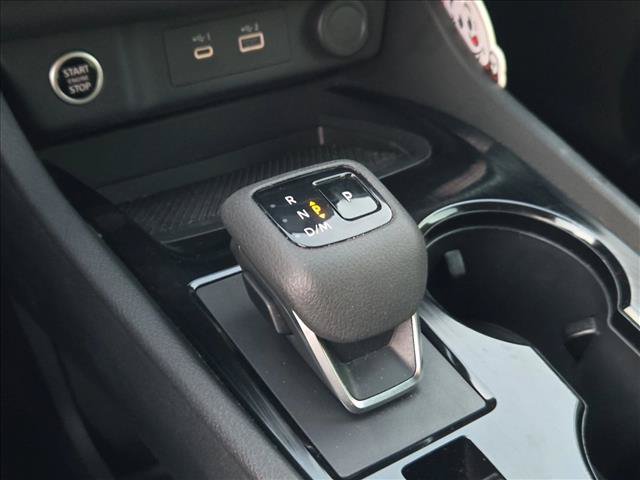 Used 2023 Nissan Rogue SV FWD image 10