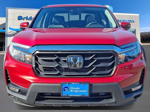 Used 2023 Honda Ridgeline RTL image 2