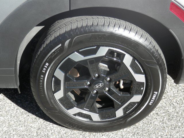Used 2026 Hyundai Santa Fe SEL AWD/4WD image 12