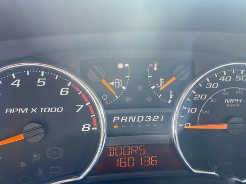 Used 2007 Chevrolet Colorado LT RWD image 19