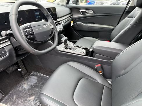 New 2026 Kia Sportage EX AWD/4WD image 18