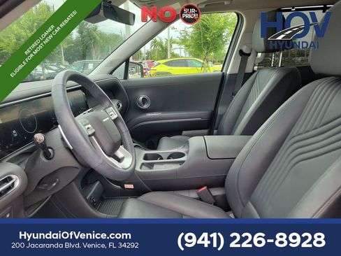 Certified 2026 Hyundai Palisade SEL AWD/4WD image 18