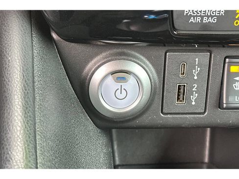Used 2023 Nissan Leaf SV Plus FWD image 25