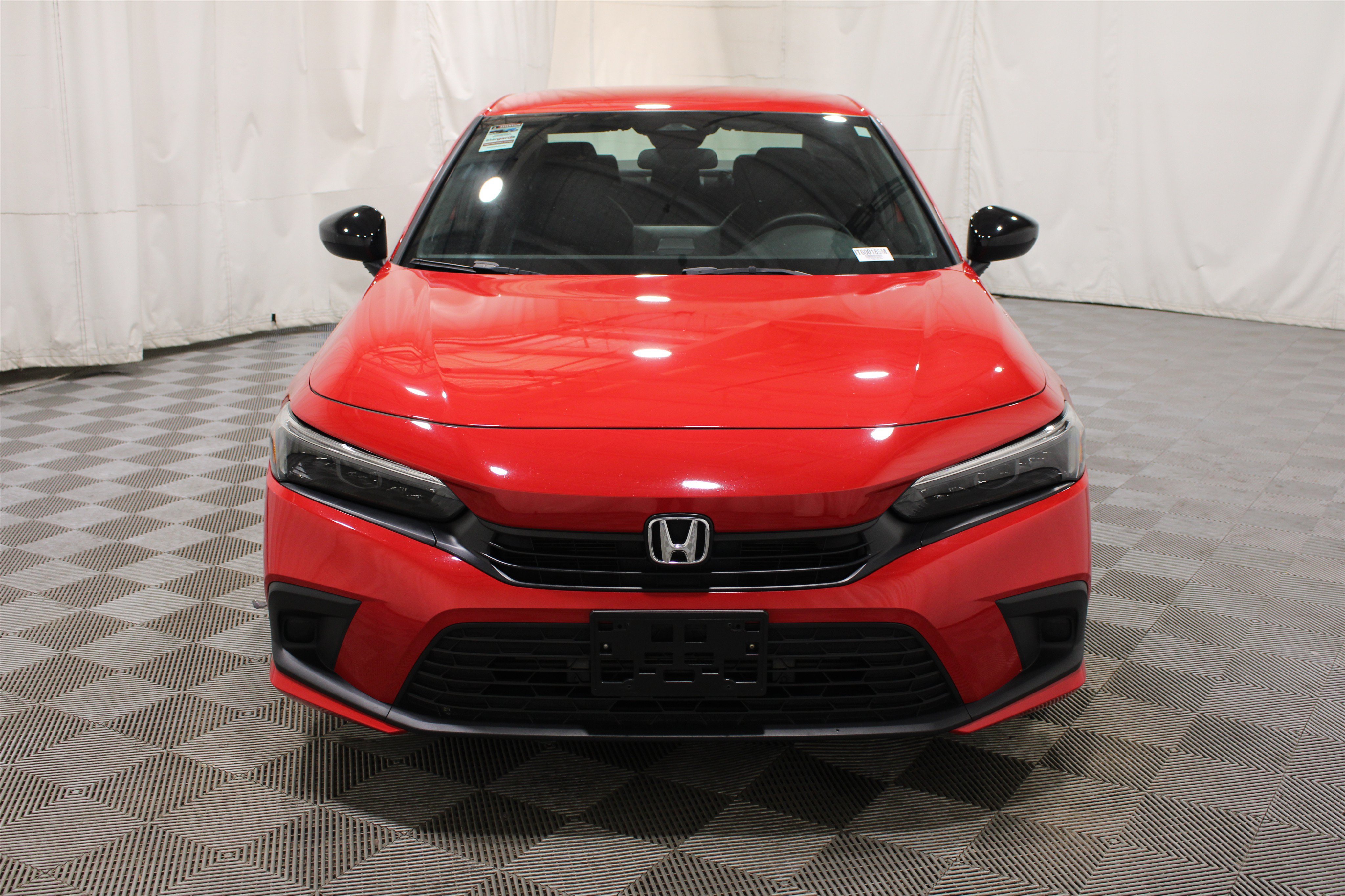 Used 2023 Honda Civic Sport image 33