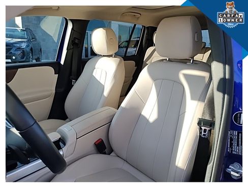 Used 2022 Mercedes-Benz GLB 250 4MATIC image 23