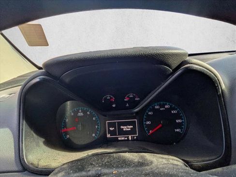 Used 2018 Chevrolet Colorado W/T w/ WT Convenience Package image 19