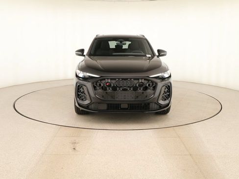 New 2026 Audi SQ5 Premium Plus AWD/4WD image 11