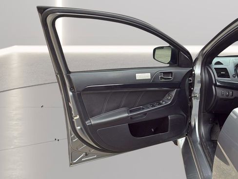 Used 2015 Mitsubishi Lancer Evolution Final Edition image 24