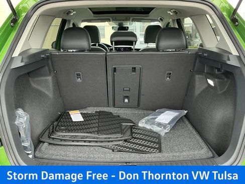 New 2026 Volkswagen Taos SE AWD/4WD image 18