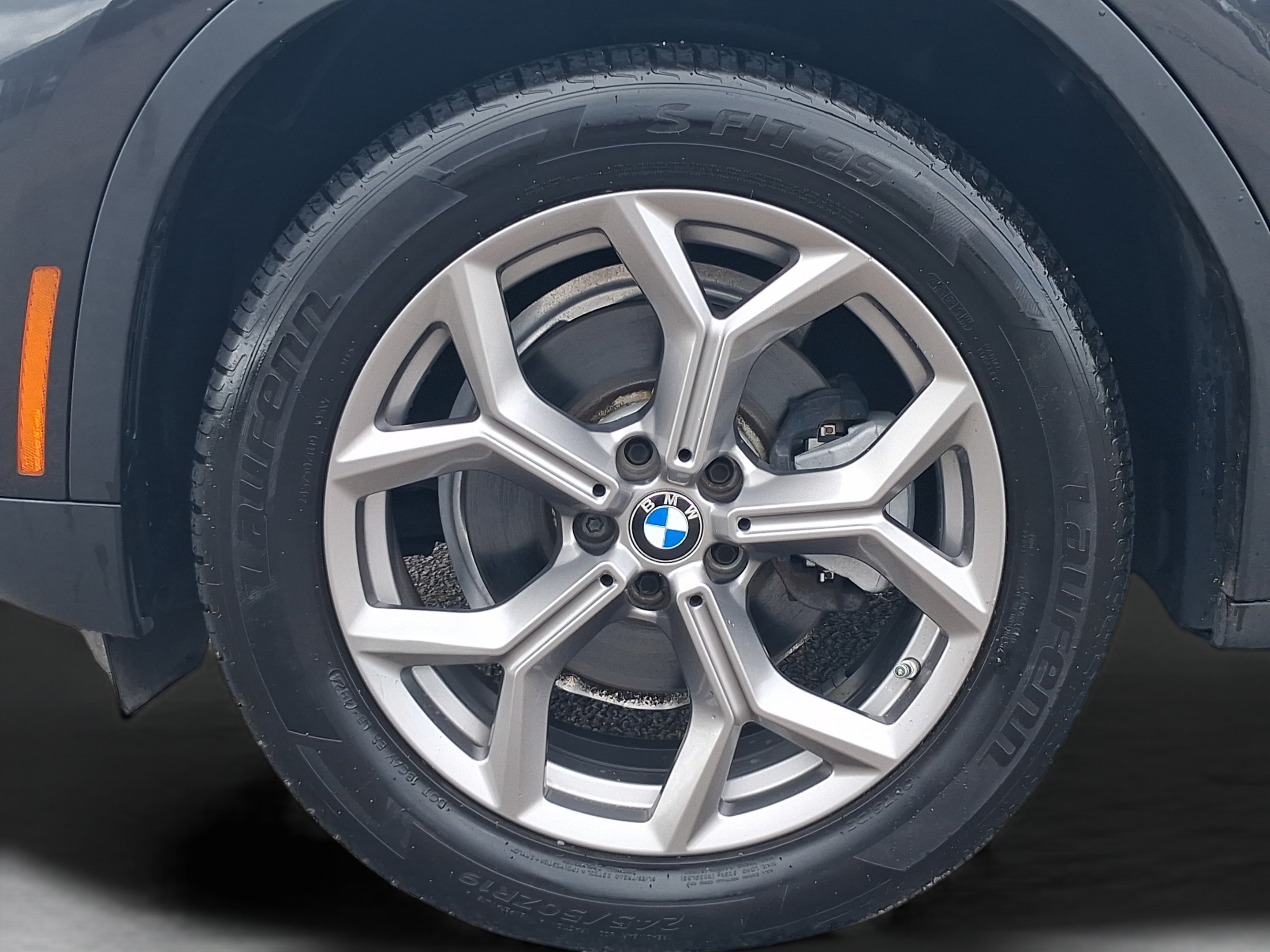 Used 2022 BMW X3 xDrive30i AWD/4WD image 31