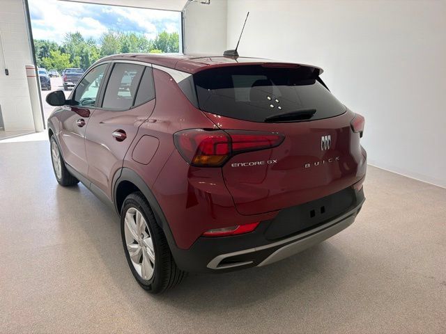 Used 2024 Buick Encore GX Preferred FWD image 3