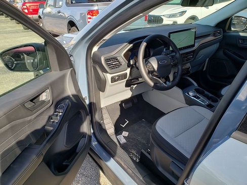 New 2026 Ford Escape Active w/ Tech Pack #1 AWD/4WD image 9