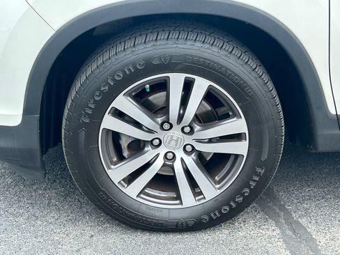 Used 2016 Honda Pilot EX-L image 13