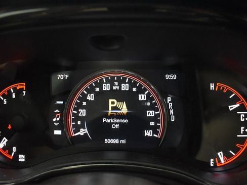 Used 2024 Dodge Durango GT image 14