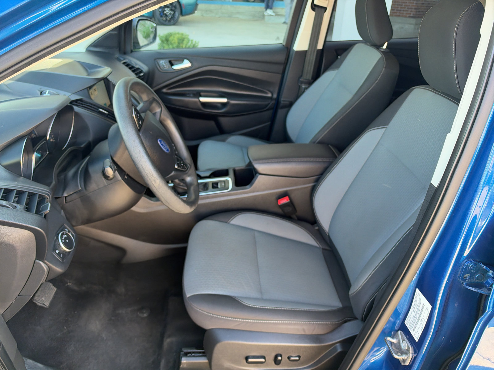 Used 2019 Ford Escape SE AWD/4WD image 12