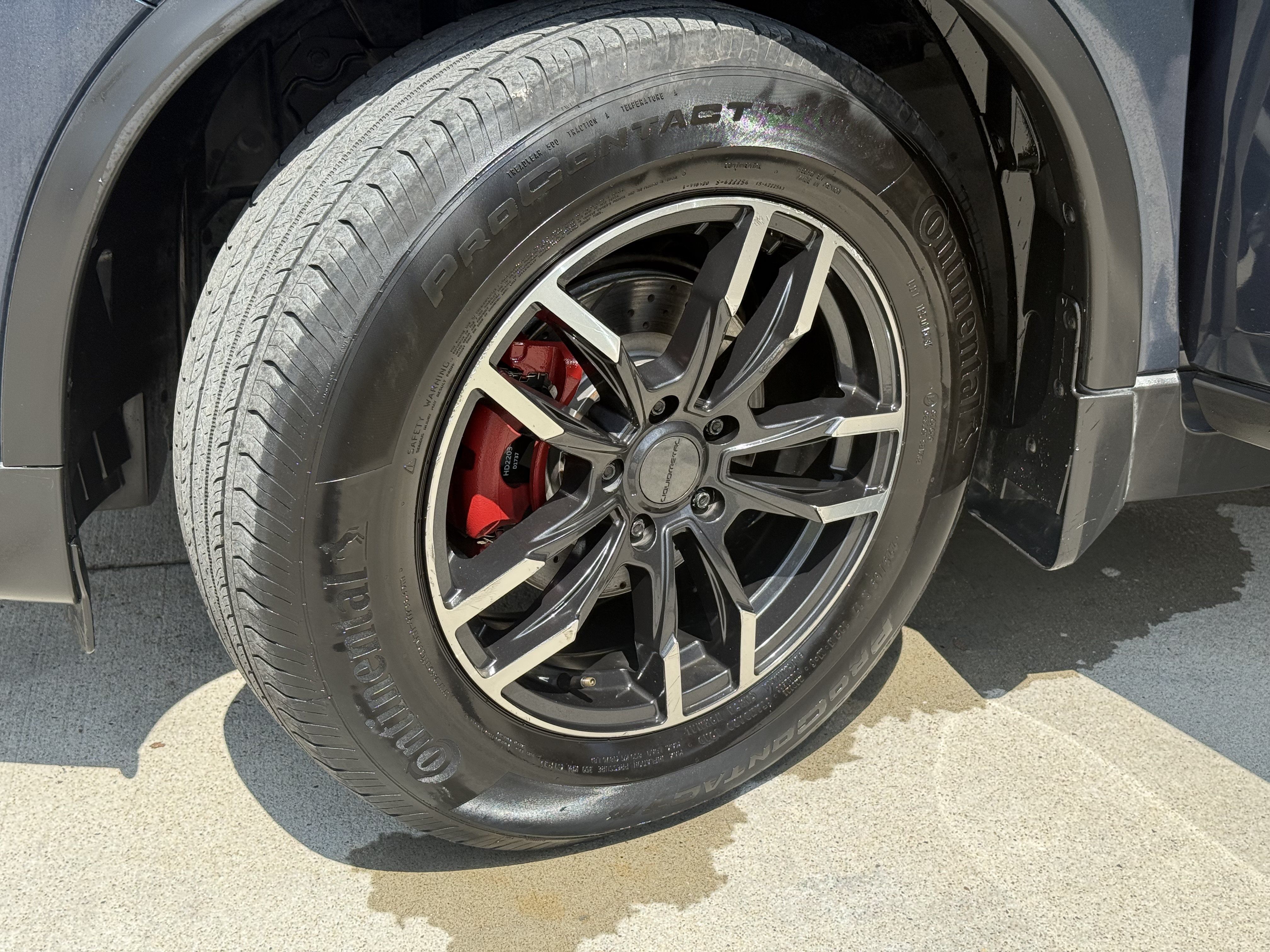 Used 2015 Nissan Rogue SL AWD/4WD image 17