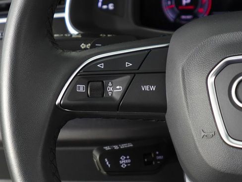 Used 2023 Audi Q7 3.0T Prestige w/ Prestige Package image 30