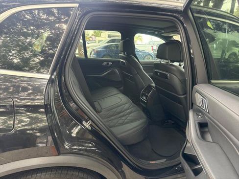 Used 2024 BMW X5 sDrive40i RWD image 22