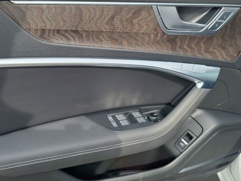 Used 2022 Audi A7 3.0T Premium Plus w/ Premium Plus image 17