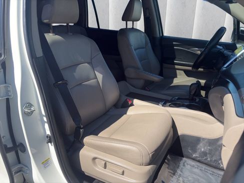 Used 2016 Honda Pilot EX-L image 15