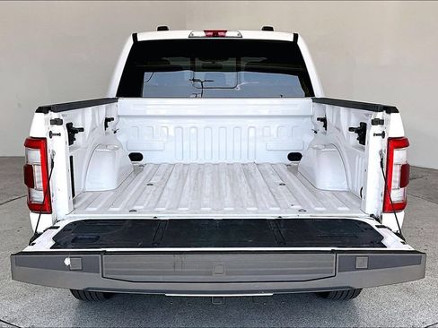 Used 2022 Ford F150 Lariat AWD/4WD image 34