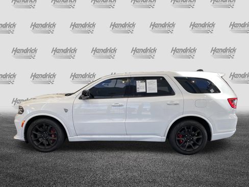Used 2024 Dodge Durango SRT Hellcat image 7