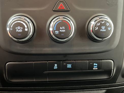 Used 2024 RAM 1500 Classic Warlock AWD/4WD image 41