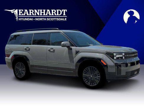 New 2026 Hyundai Santa Fe Calligraphy image 10