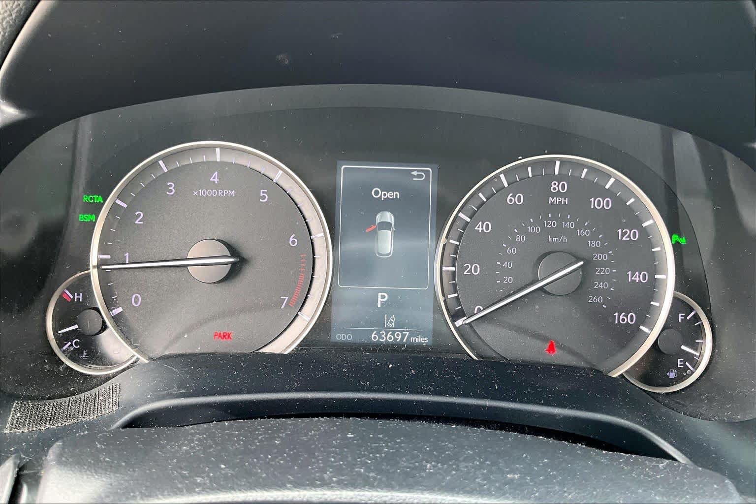 Used 2018 Lexus RX 350 FWD w/ Premium Package image 23