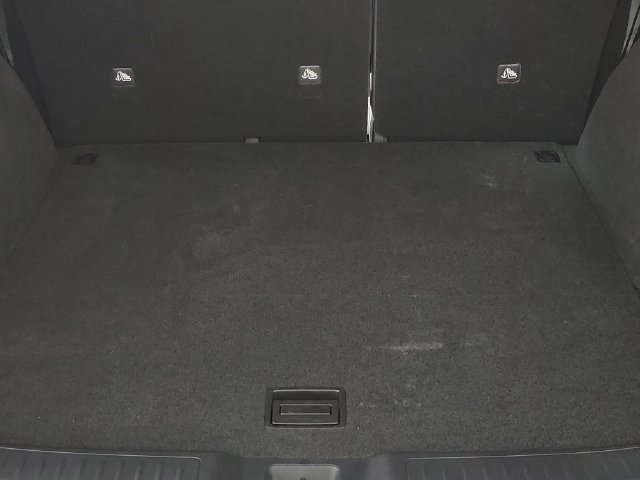 Certified 2025 INFINITI QX50 Luxe AWD/4WD image 16